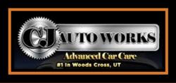 C J Auto Works, Inc.
