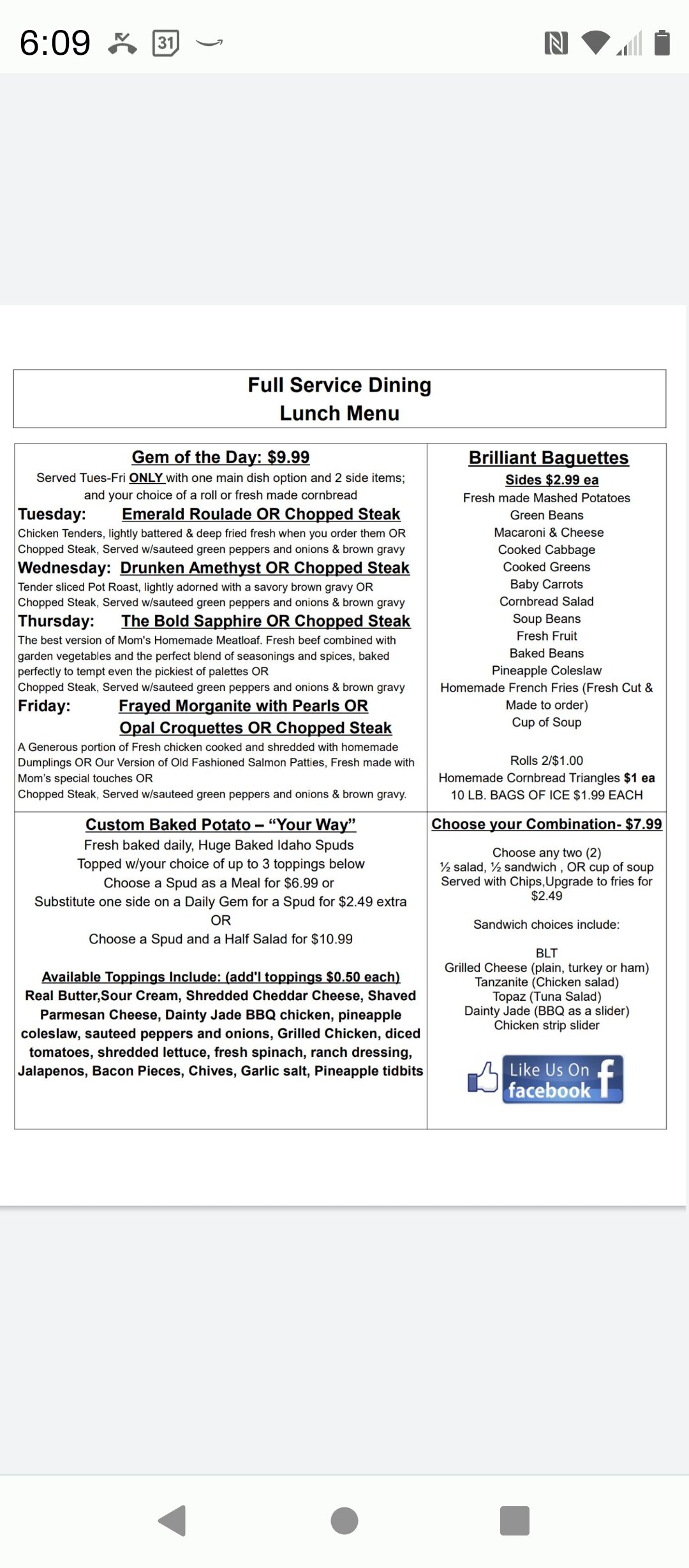 Photo credit: Tripadvisor