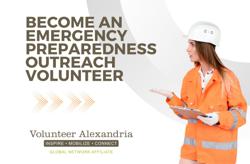 Volunteer Alexandria