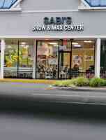 Sabi's Brow and Wax Center