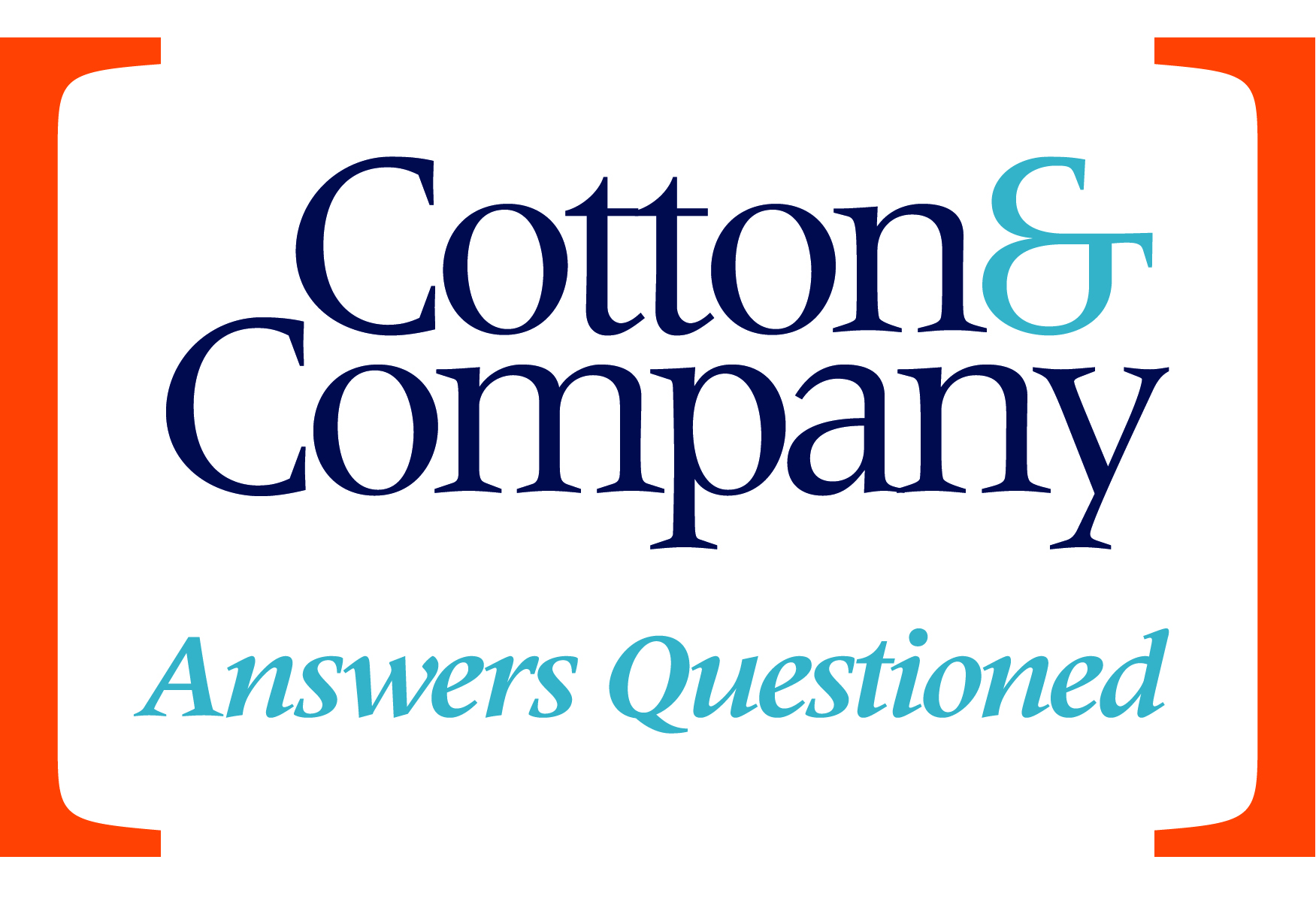 Cotton & Company LLP