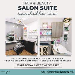 Salons By JC Ballston Gateway