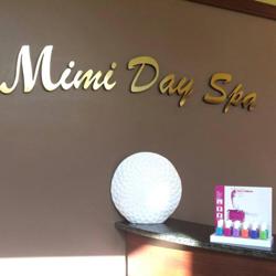 Mimi Day Spa