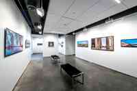 Fred Schnider Gallery of Art