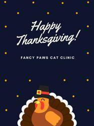 Fancy Paws Cat Clinic