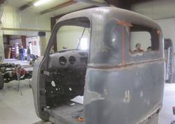 A-1 Classic Parts & Restoration