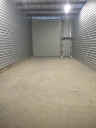 First Security Self Storage