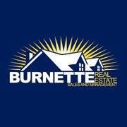 Burnette Real Estate Sales & Management