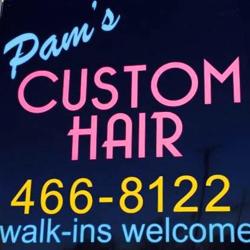 Pam's Custom Hair & Tanning