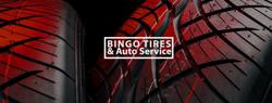Bingo Tires & Auto Services