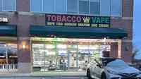 TOBACCO KING & VAPE SMOKE SHOP