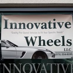 Innovative Wheels LLC