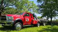 JDR Towing Inc