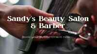 Sandy’s Beauty Salon & Barber, Spa, Massage, Nails