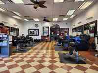 Barber House Barbershop