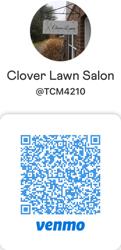 Clover Lawn Salon