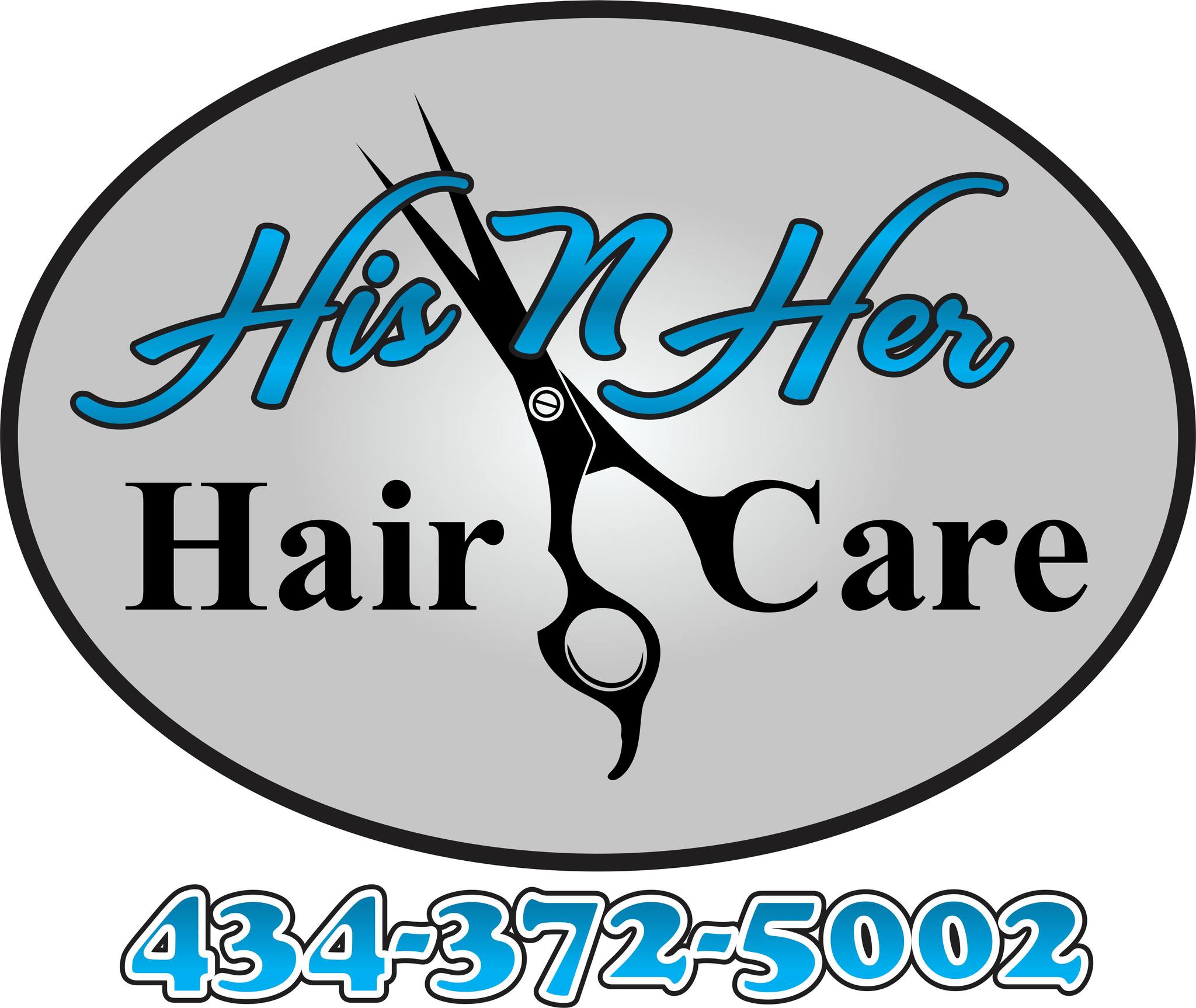 His & Her Hair Care 425 Boyd St, Chase City Virginia 23924