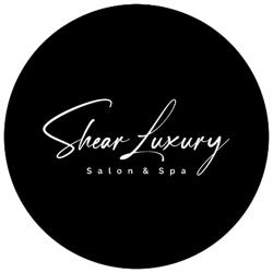 Shear Luxury Salon & Makeup Studio