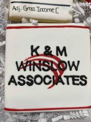K & M Winslow Associates, Inc.
