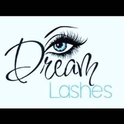 Dream lashes and spa