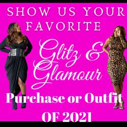 Glitz & Glamour Boutique