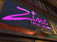 Zinc Total Salon