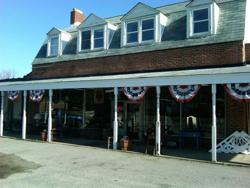 The Old Country Store Antiques