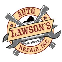 Lawson's Auto Repair