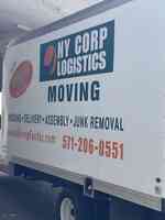 NY Corp Logistics