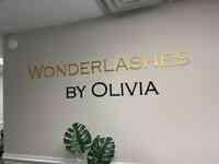 Wonderlashes by Olivia