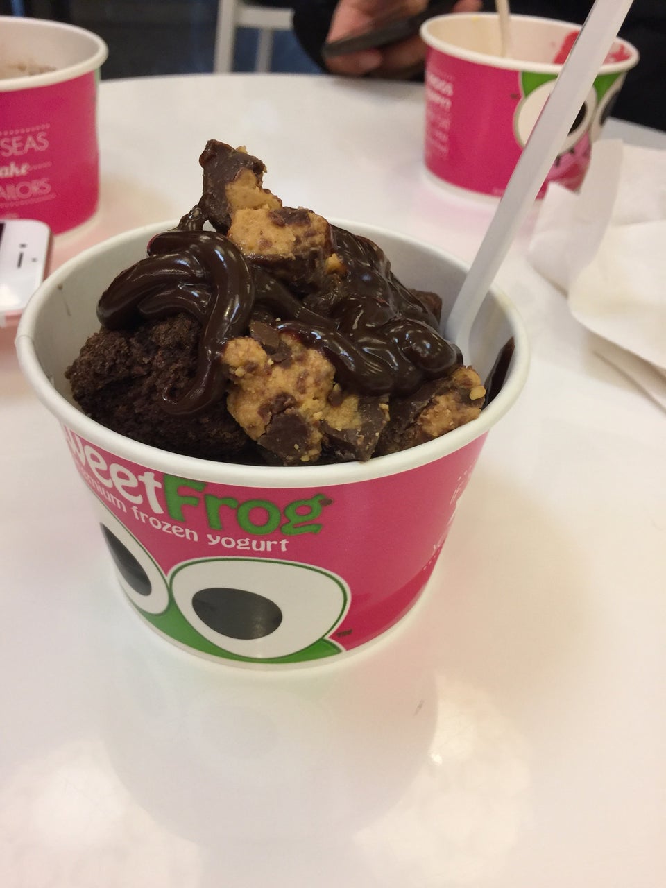 Photo credit: foursquare