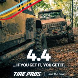 Little Tire Co. Tire Pros