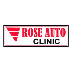 Rose Auto Clinic