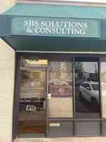 SBS Solutions & Consulting LLC