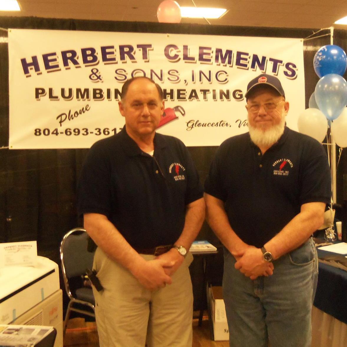 Herbert Clements & Sons, Inc 6558 Belroi Rd, Gloucester Virginia 23061
