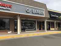 GF Barber Shop