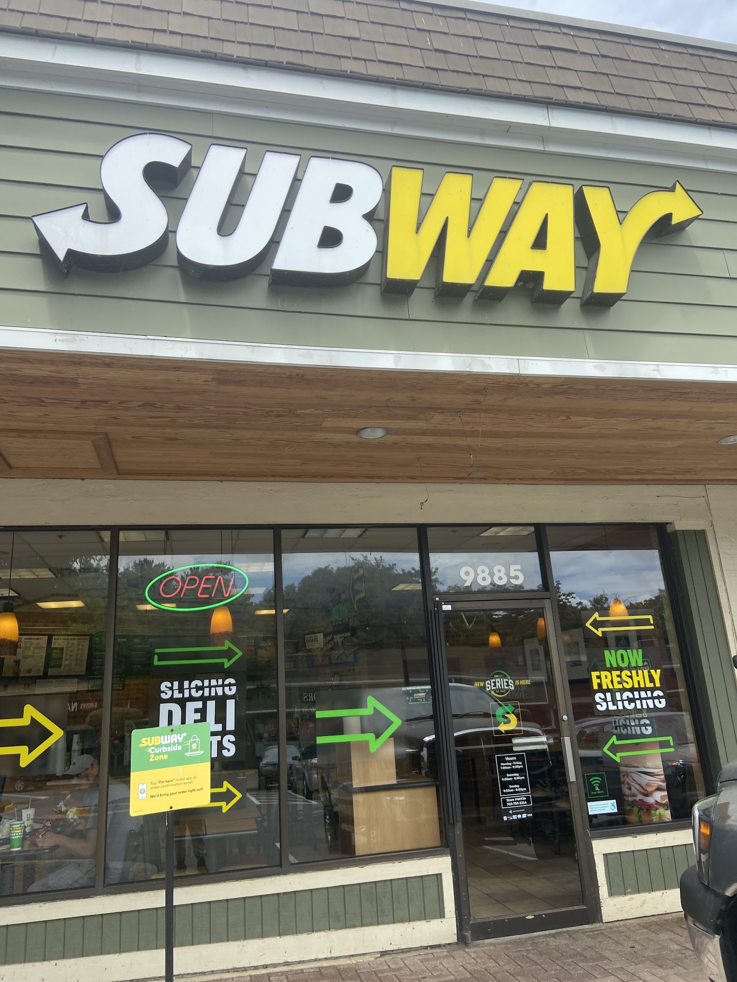 Subway