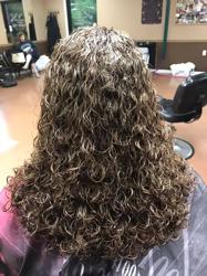 Michelle's Hair & Tanning Boutique