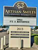 Artisan Smiles Dental Studio