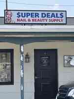 Super Deals Nail & Beauty Supply