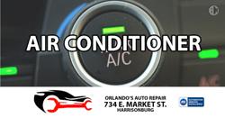 Orlando's Auto Repair