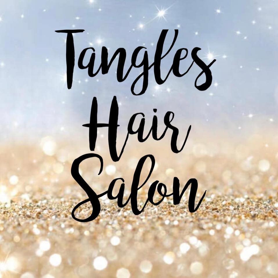 Tangles Hair Salon 10880 General Puller Hwy, Hartfield Virginia 23071