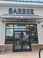 Crossroads Valley Barbershop