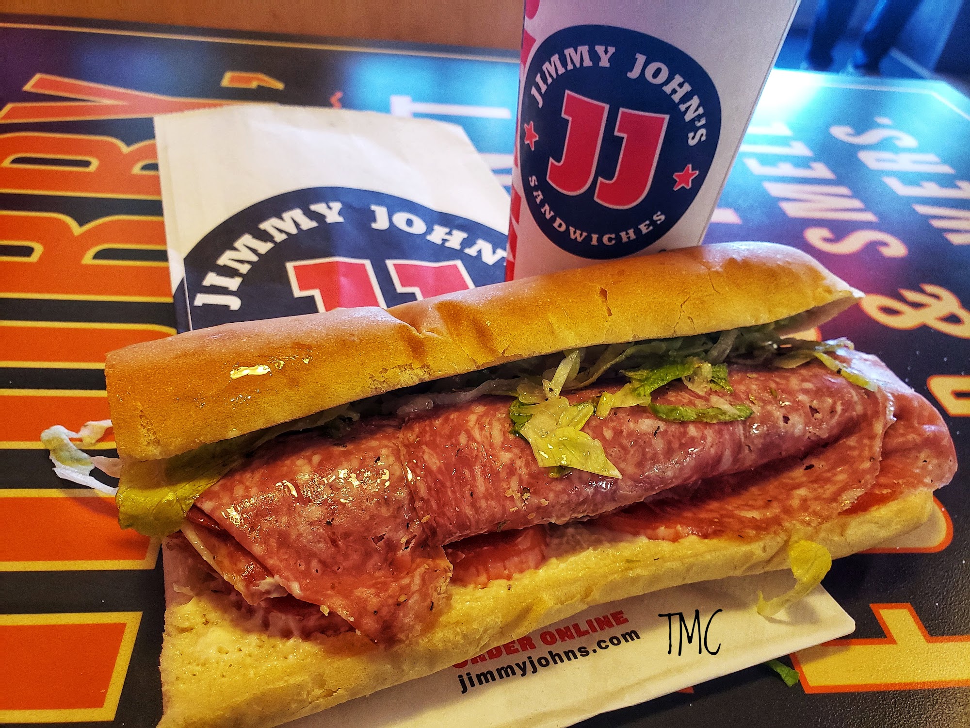 Jimmy John's