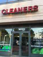 Worldgate Cleaners