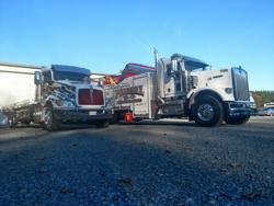 Pinehill Towing & Automotive