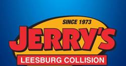 Jerry's Leesburg Collision