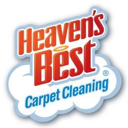 Heaven's Best Carpet Cleaning Leesburg VA