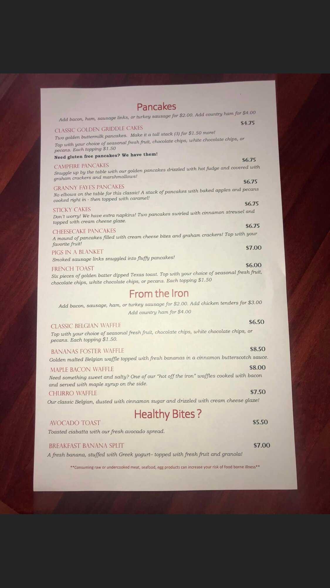 Photo credit: Tripadvisor