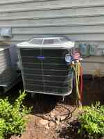 NS HEATING AND COOLING INC